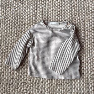 Zara Long Sleeve